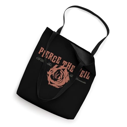 Bolso Tote Official Pierce The Veil A Flair For The Dramatic miniatura 2