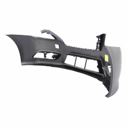 Image of FitParts Compatible with Nissan Sentra 2013-2015 Front Bumper Cover