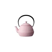 Amazon｜及源 南部鉄器 急須 たまご型 0.55L ブルー 直火対応 E-139BL