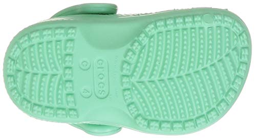 Image of Crocs Kids' Classic Glitter Clog