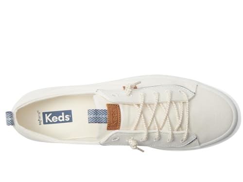 Image of Keds Women's Kickback Canvas Slip on Sneaker