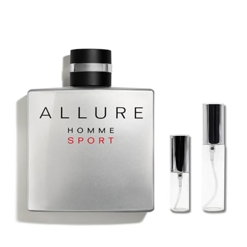 Allure Homme Sport Eau de Toilette (10ml)