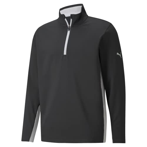 Image of PUMA Golf Gamer 1 /4 Zip