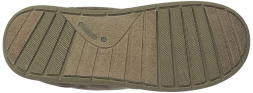 Image of Dockers Men's Dockers Craig Ultra-Light Mid Moccasin Premium Slippers Moccasin
