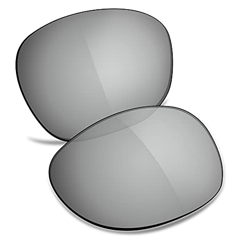 Image of Polarized Replacement Lenses for Ray-Ban Wayfarer RB2132 Sunglass
