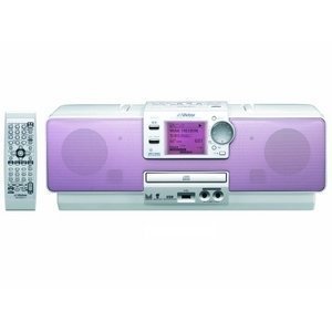 JVCケンウッド ビクター メモリーポータブルシステム ピンク RD-M1-P Amazon.co.jp: JVCケンウッド ビクター メモリーポータブルシステム