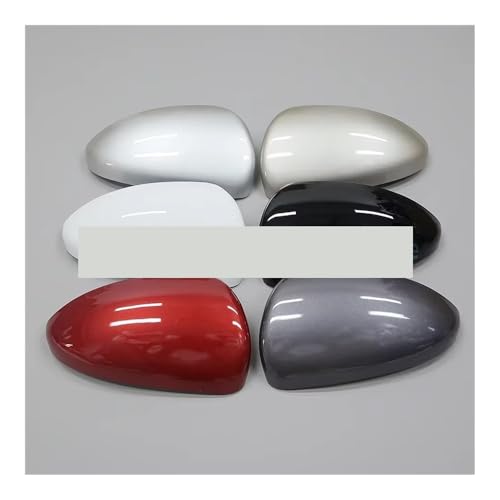 Coques rétroviseur voiture anti-rayures pour remplacer un capot cassé de Cruze 2009-2013