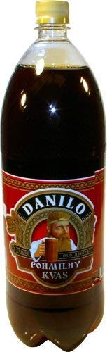 Danilo Kvas Pohmilny, 70.55-Ounce Plastic Bottle (Pack of 6)