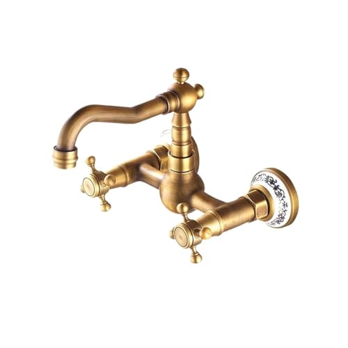 ubNuYoX[Ǌ|ʊ360x]_unh݂艺ї␅֌(Antique Brass D)