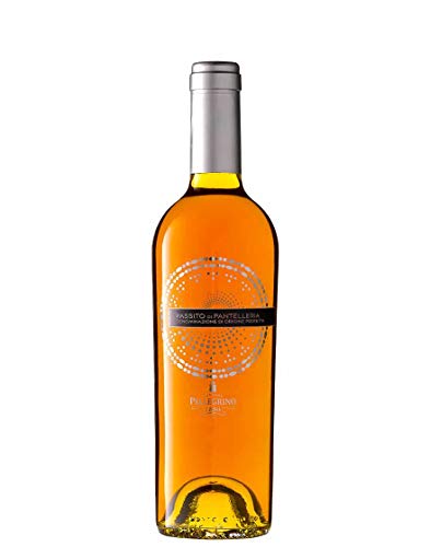 Pellegrino Passito di Pantelleria Giardino Pantesco 0.5L 2020