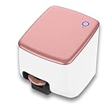 3D Customizable Nail...image