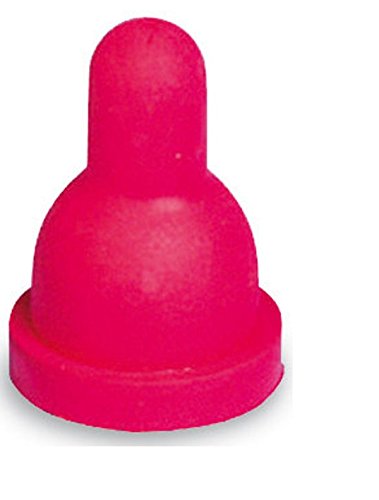 Gaun Latex Nipple - soda Bottle