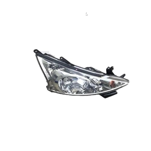 Phare Mitsubishi Grandis 2006-2009 optique avant droite