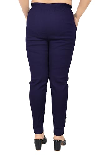 Image of Western Classic Comfy Ankle Lenth Jeggins