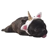 Party Fiesta - Disfraz Unicornio para Mascota