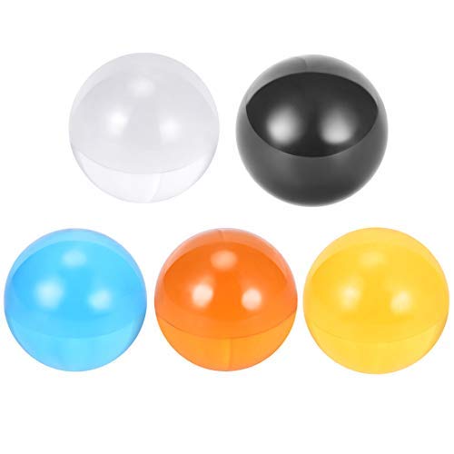 【N様】アクリル製ボール Amazon | 18 mm直径アクリルボールクリア/透明プレキシガラス球飾り