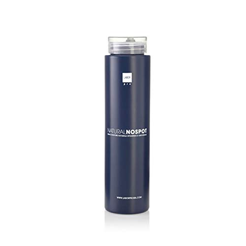 SMACCHIATORE PER TINTA CAPELLI EPIDERMICO PER TINTURA 250 gr NATURAL NO SPOT PROFESSIONALE PER PARRUCCHIERE
