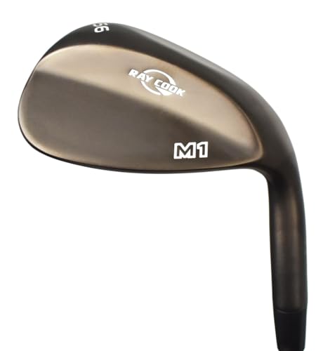 Ray Cook Golf 2025 RAY COOK M1 60 Wedge