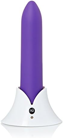 Sensuelle Point Rechargeable 20 Function Bullet, Purple : Health \u0026 Household