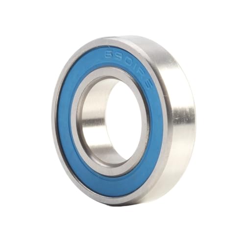 Roulement 6901RS 12x24x6 pour rouler sur terre et sable en voiture RC