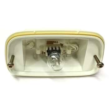 Amazon.com: Freightliner F7HZ 13368 AA Side Turn Signal
