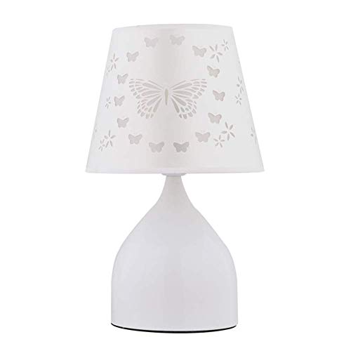Lampe de bureau tactile et dimmable MU avec télécommande et variateur d'ambiance