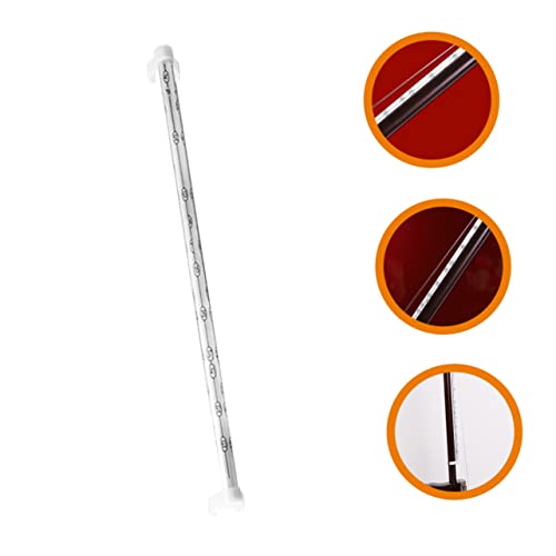 SUPVOX 1 Conjunto Adesivos De Entonação De Erhu Decalques Erhu Fretboard Erhu Praticando Ferramentas
