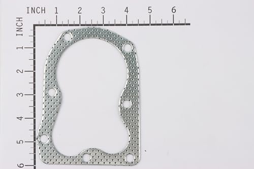 Image of Head Gaskets Compatible with Kohler 41-041-10S 4104110S 41-041-05-S | Fits k141 k161 k181 6hp 7hp 8hp engines(2 Pack)