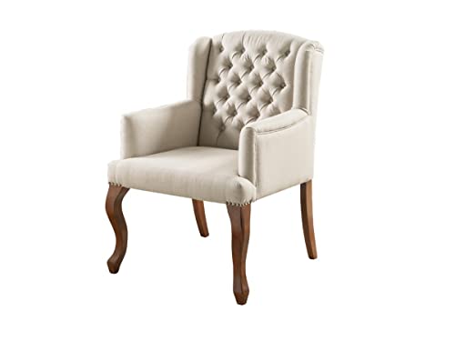 Vente unique: Sillón clásico 1 Plaza Paruna