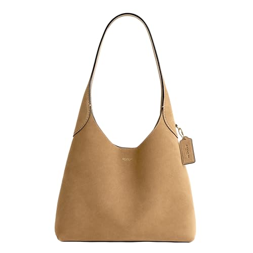 Image of Coach Brooklyn Shoulder Bag 28