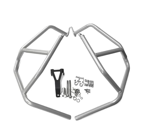 Accessoires moto protection moteur F900GS ADV GSA pare-choc autoroute