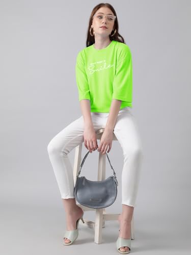 Image of KOTTY Women's Pop Culture Print T-Shirt | Fan Favorite Icons | Trendy & Cool Graphic Tee