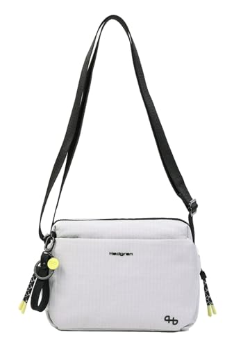 Hedgren Kosho Crossbody, Vaporous Grey4