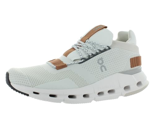 Image of On Women's Cloudnova Sneakers