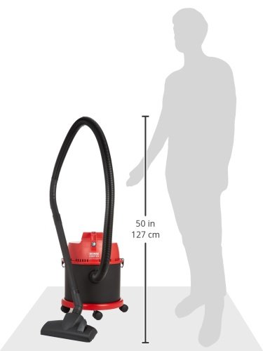 Thomas 786846 Junior 1516 Aspirateur Eau et Poussière Noir/Rouge 37 x 37 x 49,2 cm/1500 W - Image 4