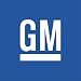 2013 Buick Encore GM Cargo Tray - 95352482