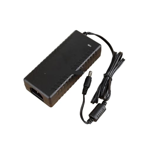 Power Adapter DC 8V 5A(EU Plug) miniatura 1