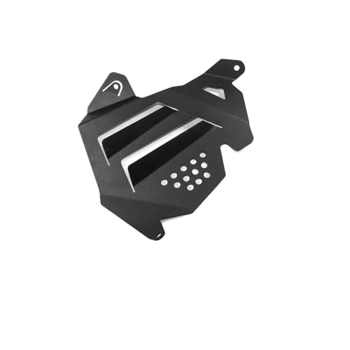 Carénage côté gauche droite pour Harley Pan America 1250 Special 2021-2022