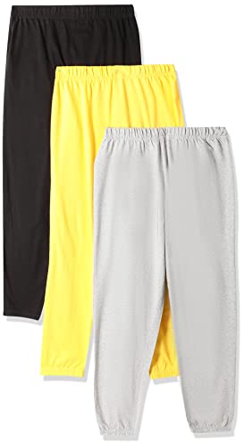 Image of Clotth Theory Kid's Regular Cotton Track Pants