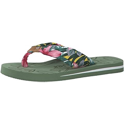 Mules de Plage s.Oliver 5-5-27109-38 Cover