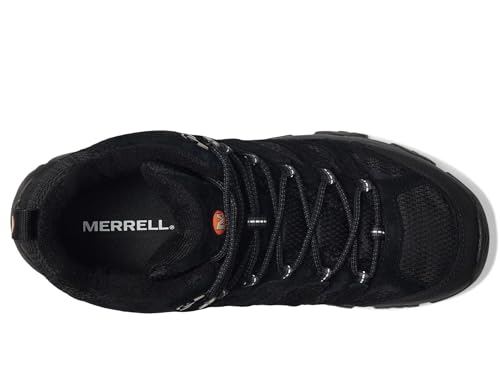 Image of Merrell Women's Moab 3 Mid Waterproof Hiking Boots