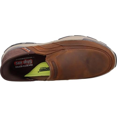Image of Skechers Men Pull On Loafers