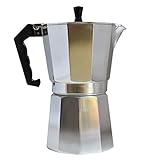 Imusa 12 Cup Coffee Maker