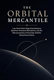 THE ORBITAL MERCANTILE : Low-Earth Orbit Mega-Constellations, Spectrum Allocation Monopolies, and the Macroeconomics of Sovereign Satellite Telecommunications
