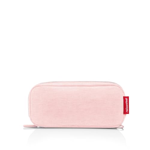reisenthel multicase Twist Blush - farbenfrohes und modernes Design, Multi-Use-Etui ideal für Kosmetik, Schul- oder Arbeitsutensilien
