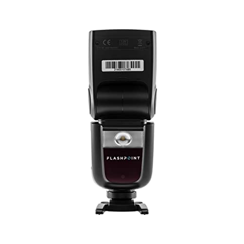 Zoom Li-On Iii R2 Ttl Speedlight Flash For Sony Cameras #TOP2