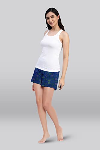 Image of Lyra Women Casual Shorts