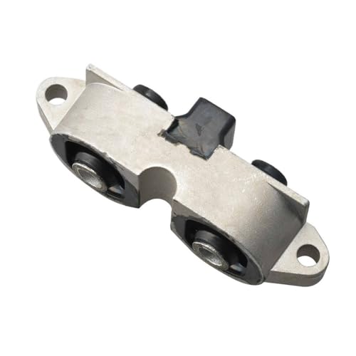 Amortisseur de moteur hors-bord : support en caoutchouc anti-vibration pour bateau