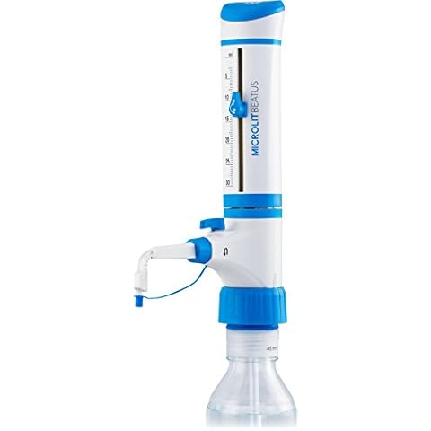 Microlit Bottletop Dispenser Premium Series Cover