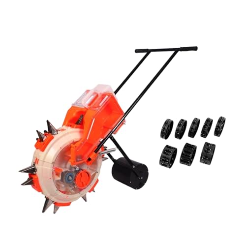 LOL-FUN �蓮���K�[�f���V�[�_�[���[���[��q�d��@�ȗ̓|�[�^�u���_�ƃc�[����ؑ哤�p�蓮�d��@, �m�Y��5��